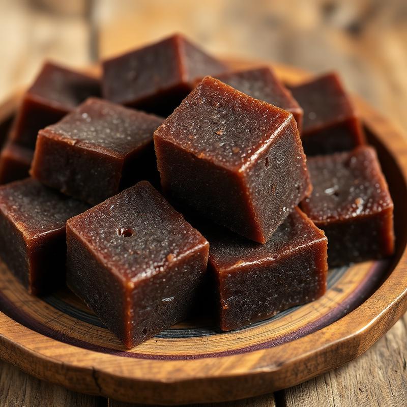 আখের গুড়