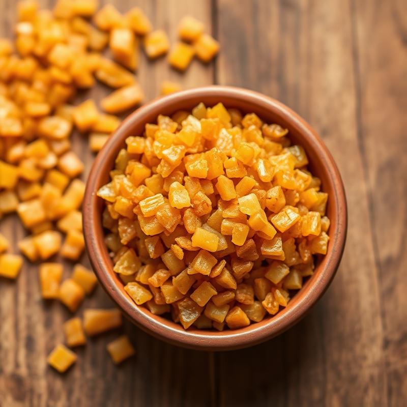 খেজুরের দানাদার গুড়